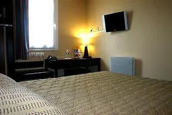 Hotel Brit Hotel Evry-Tigery Tigery