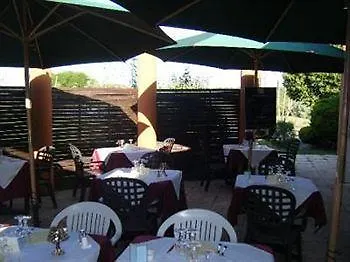 Brit Hotel Evry-Tigery 2* Tigery